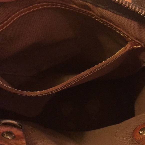 Louis Vuitton Speedy 25 - Picture 7 of 8